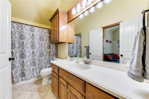 4114 Stardust Ln, Tuttle, OK 73089 photo 8