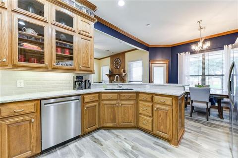 4114 Stardust Ln, Tuttle, OK 73089 photo 16
