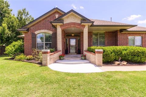 4114 Stardust Ln, Tuttle, OK 73089 photo 3
