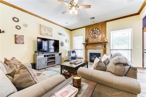 4114 Stardust Ln, Tuttle, OK 73089 photo 10