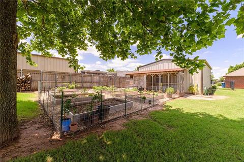 4114 Stardust Ln, Tuttle, OK 73089 photo 35