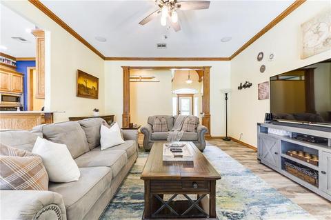 4114 Stardust Ln, Tuttle, OK 73089 photo 11