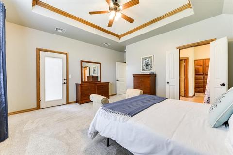 4114 Stardust Ln, Tuttle, OK 73089 photo 24