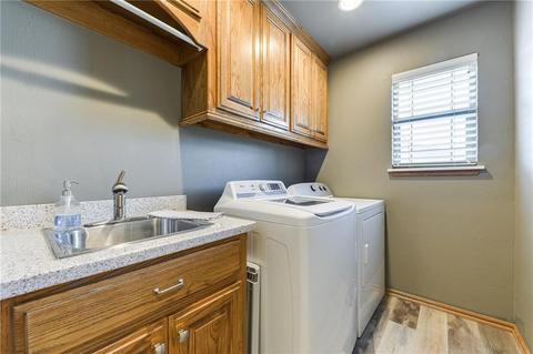 4114 Stardust Ln, Tuttle, OK 73089 photo 22