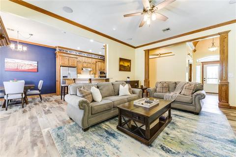 4114 Stardust Ln, Tuttle, OK 73089 photo 12