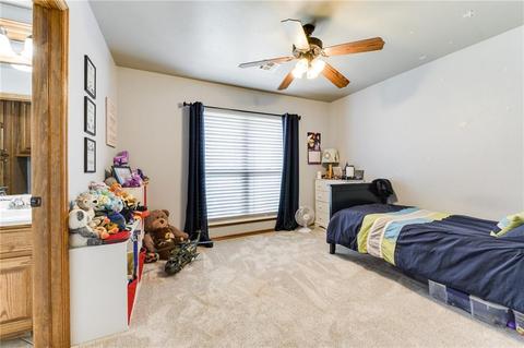 4114 Stardust Ln, Tuttle, OK 73089 photo 19