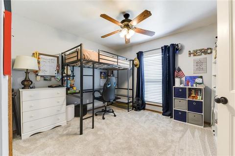 4114 Stardust Ln, Tuttle, OK 73089 photo 21