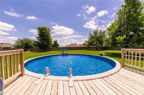 4114 Stardust Ln, Tuttle, OK 73089 photo 32