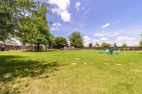 4114 Stardust Ln, Tuttle, OK 73089 photo 34