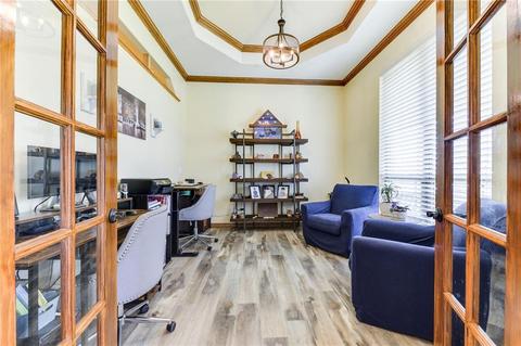 4114 Stardust Ln, Tuttle, OK 73089 photo 6