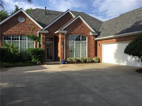 4408 Trophy Dr, Norman, OK 73072 photo 1