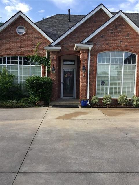4408 Trophy Dr, Norman, OK 73072 photo 3