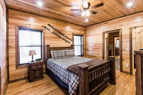 166 Marlin Dr, Broken Bow, OK 74728 photo 13