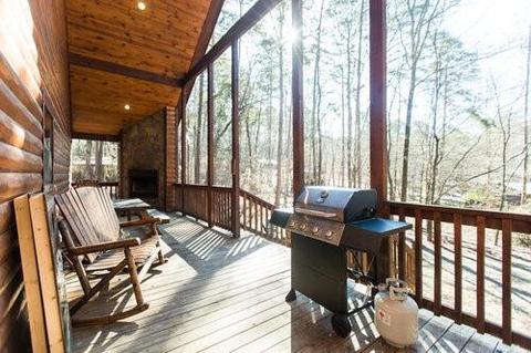166 Marlin Dr, Broken Bow, OK 74728 photo 19
