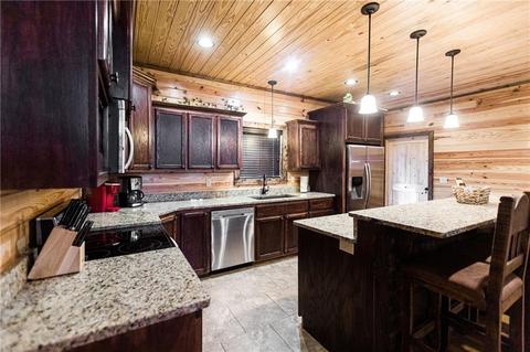 166 Marlin Dr, Broken Bow, OK 74728 photo 5