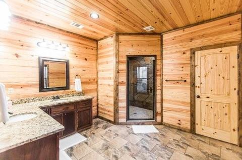 166 Marlin Dr, Broken Bow, OK 74728 photo 8
