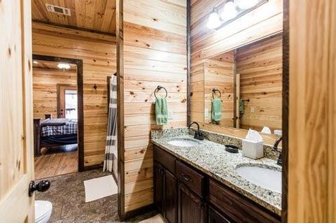 166 Marlin Dr, Broken Bow, OK 74728 photo 12