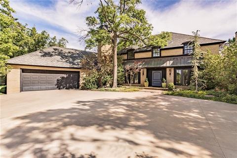 1240 Glenbrook Dr, Oklahoma City, OK 73118