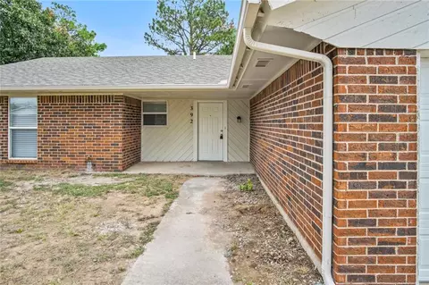 392 W Echo Ln, Harrah, OK 73045 photo 23
