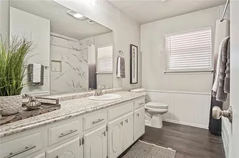 392 W Echo Ln, Harrah, OK 73045 photo 11