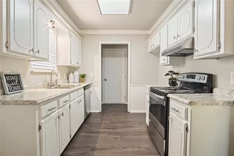 392 W Echo Ln, Harrah, OK 73045 photo 8