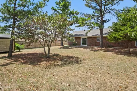 392 W Echo Ln, Harrah, OK 73045 photo 28