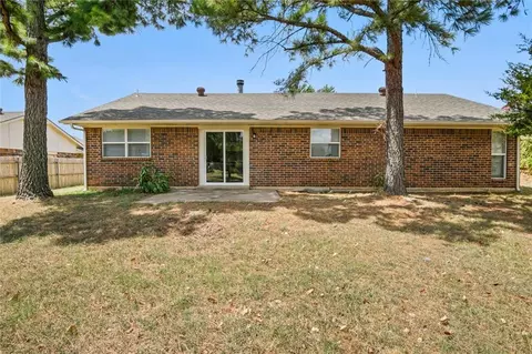 392 W Echo Ln, Harrah, OK 73045 photo 29
