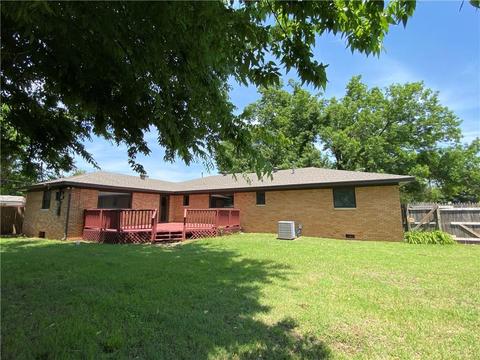 1500 Sunset Dr, Norman, OK 73069 photo 21