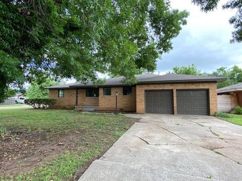 1500 Sunset Dr, Norman, OK 73069 photo 1