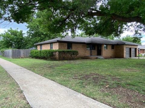 1500 Sunset Dr, Norman, OK 73069 photo 2
