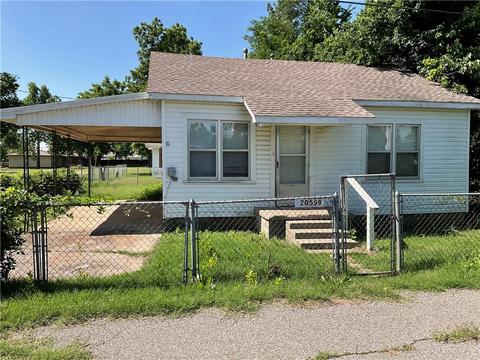 20557 Oak St, Harrah, OK 73045 photo 12