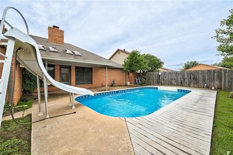 125 E Vail Dr, Yukon, OK 73099 photo 35