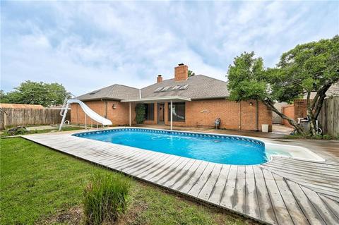 125 E Vail Dr, Yukon, OK 73099 photo 36