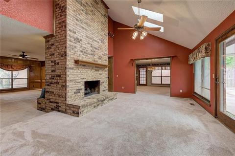 125 E Vail Dr, Yukon, OK 73099 photo 11