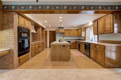 125 E Vail Dr, Yukon, OK 73099 photo 14