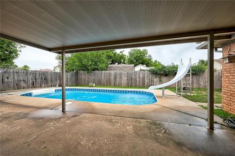 125 E Vail Dr, Yukon, OK 73099 photo 33