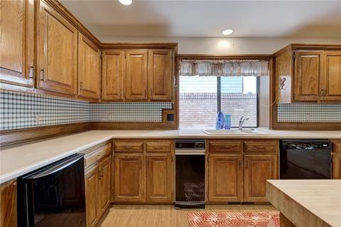 125 E Vail Dr, Yukon, OK 73099 photo 18