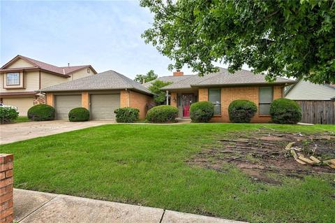 125 E Vail Dr, Yukon, OK 73099 photo 3
