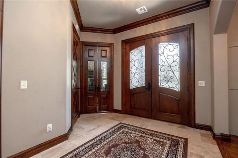 2708 Rustic Rd, Edmond, OK 73034 photo 3