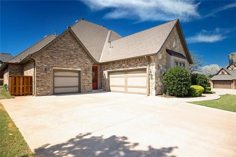 2708 Rustic Rd, Edmond, OK 73034 photo 2