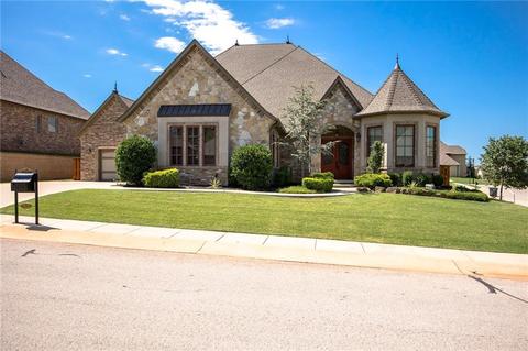 2708 Rustic Rd, Edmond, OK 73034 photo 1
