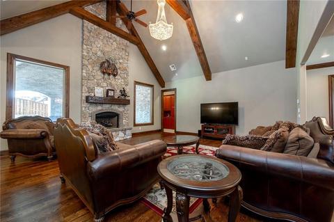2708 Rustic Rd, Edmond, OK 73034 photo 7
