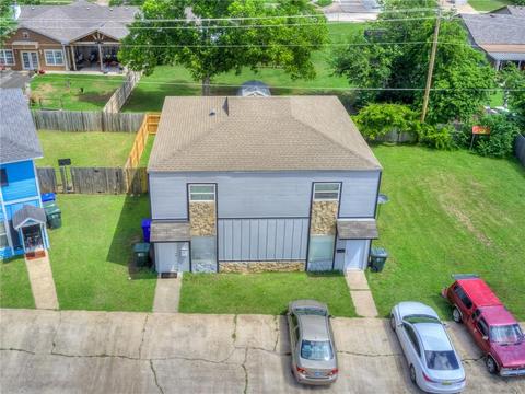 500 Sinclair Dr, Norman, OK 73071 photo 1