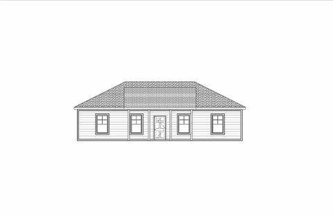 332186 E Caprock Dr, Wellston, OK 74881