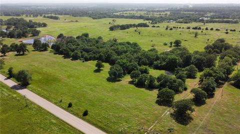 S 433rd W Avenue, Drumright, OK 75043