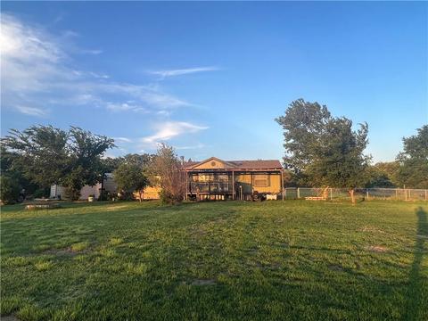 18424 E 1220 Rd, Sayre, OK 73662 photo 1