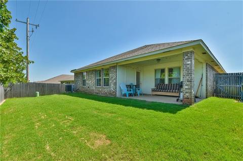 2157 Native Dancer, Choctaw, OK 73020 photo 22