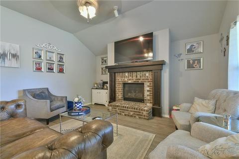 2157 Native Dancer, Choctaw, OK 73020 photo 11