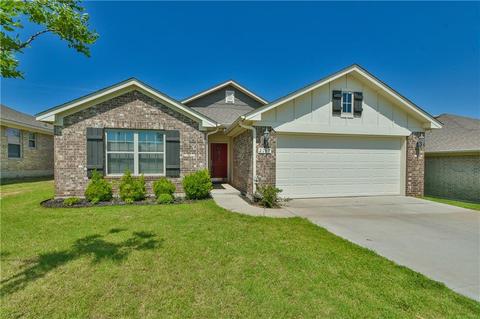 2157 Native Dancer, Choctaw, OK 73020 photo 1