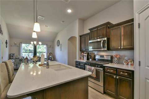 2157 Native Dancer, Choctaw, OK 73020 photo 5